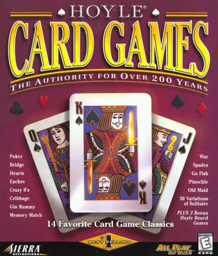 hoyle canasta rules card game